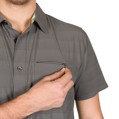 Chemise Trangoworld Esera 113