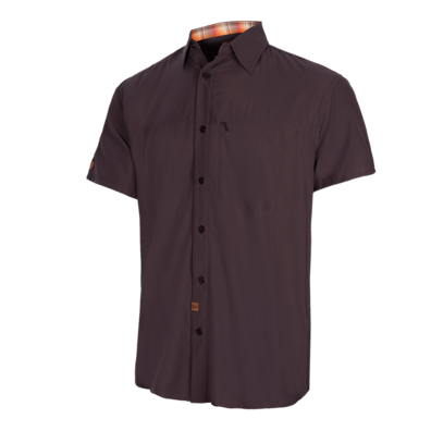 Chemise Trangoworld Esera 122