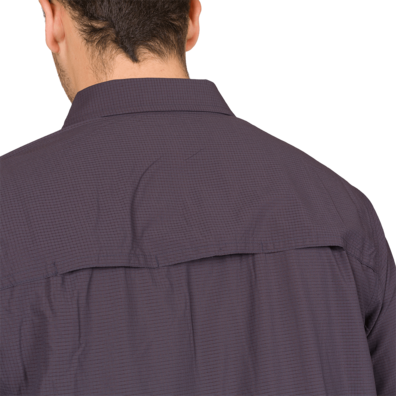 Chemise Trangoworld Esera 122