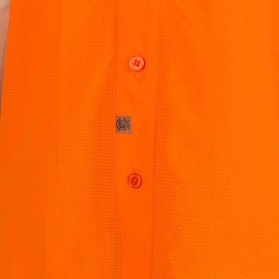 Chemise Trangoworld Esera 162