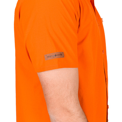Chemise Trangoworld Esera 162