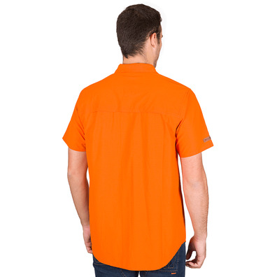 Chemise Trangoworld Esera 162