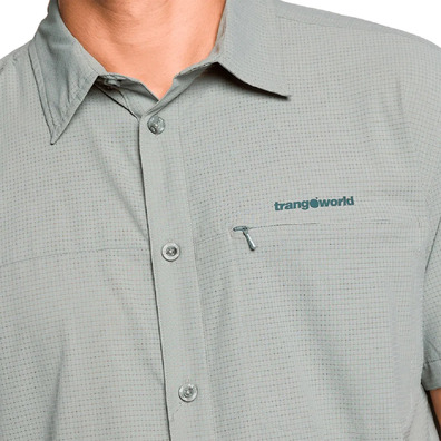 Maillot Trangoworld Esera DF 1W0