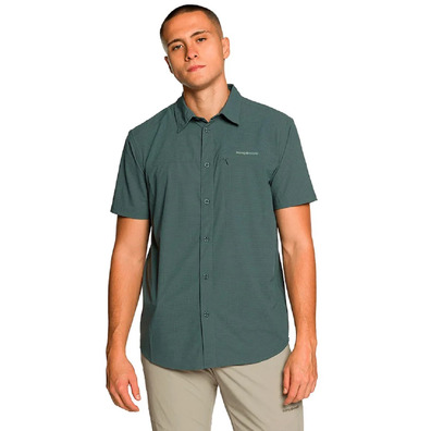 Maillot Trangoworld Esera DF 1Z0