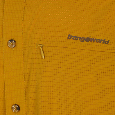 Chemise Trangoworld Esera VN 190