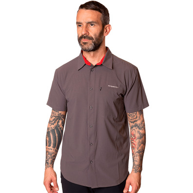 Chemise Trangoworld Esera VN 1C0