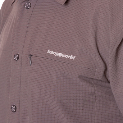 Chemise Trangoworld Esera VN 1C0
