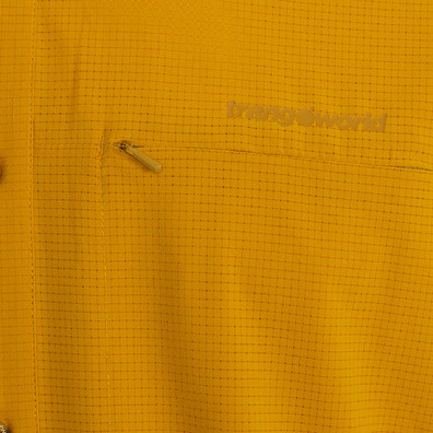 Chemise Trangoworld Esera VN 1E0