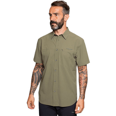 Chemise Trangoworld Esera VN 1F0