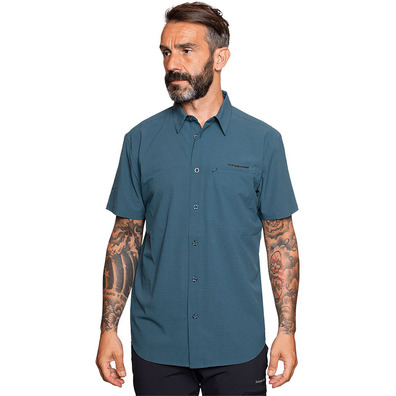 Chemise Trangoworld Esera VN 1G0