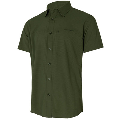 Chemise Trangoworld Esera VN 1L0