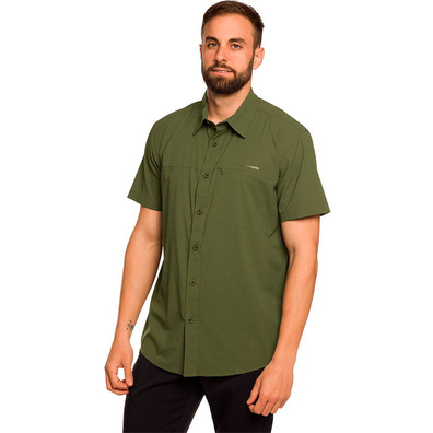 Chemise Trangoworld Esera VN 1L0