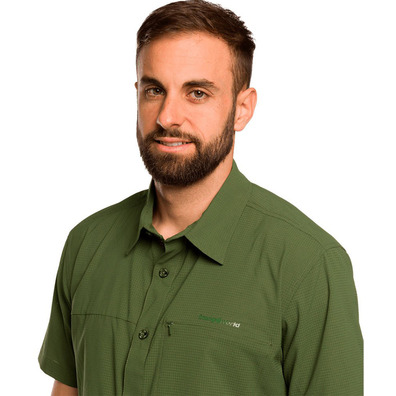 Chemise Trangoworld Esera VN 1L0
