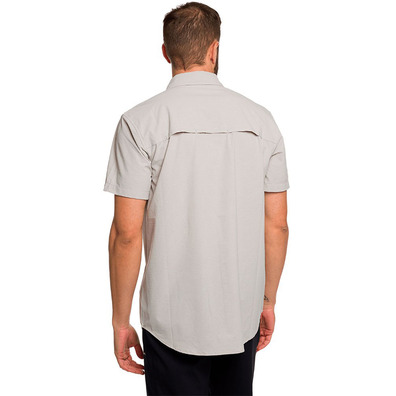 Chemise Trangoworld Esera VN 1P0
