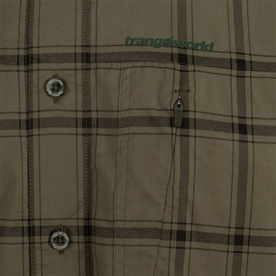 Chemise Trangoworld Pomball 110