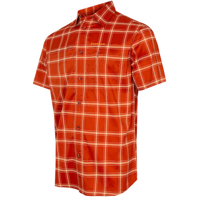 Chemise Trangoworld Pomball 120
