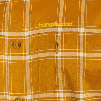 Chemise Trangoworld Pomball 130