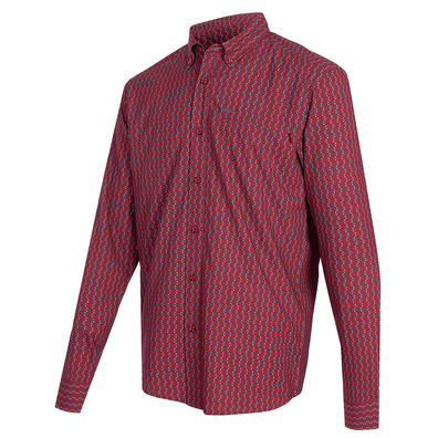 Chemise Trangoworld Tunshu 610