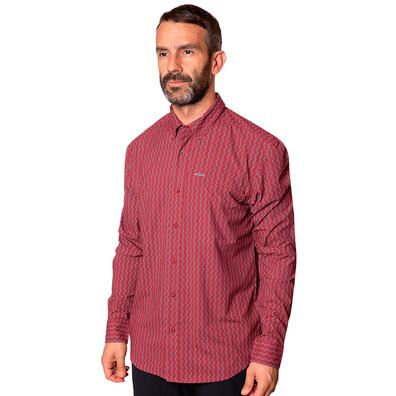 Chemise Trangoworld Tunshu 610