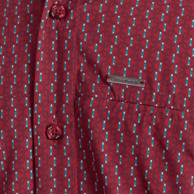 Chemise Trangoworld Tunshu 610