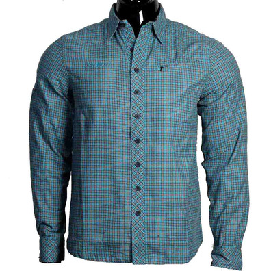 Chemise Trangoworld Usba 410