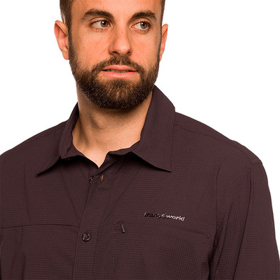 Chemise Trangoworld Vignemale VN 120