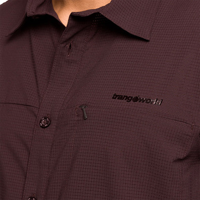 Chemise Trangoworld Vignemale VN 120