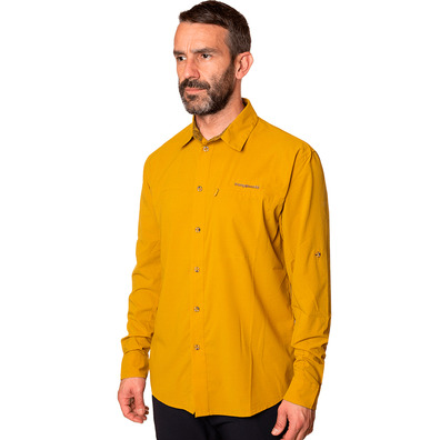 Chemise Trangoworld Vignemale VN 190