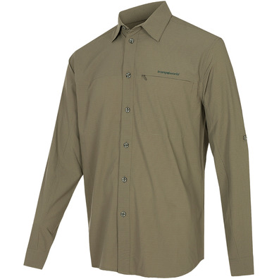 Chemise Trangoworld Vignemale VN 1F0