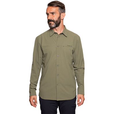 Chemise Trangoworld Vignemale VN 1F0