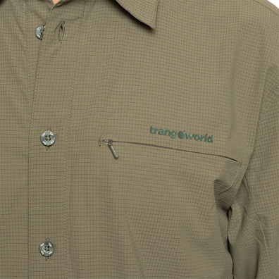Chemise Trangoworld Vignemale VN 1F0