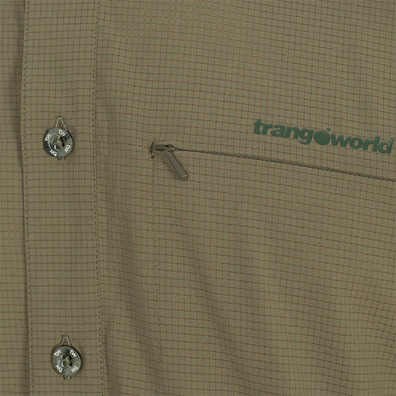 Chemise Trangoworld Vignemale VN 1F0