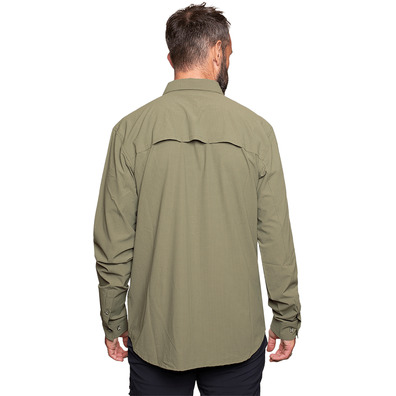 Chemise Trangoworld Vignemale VN 1F0
