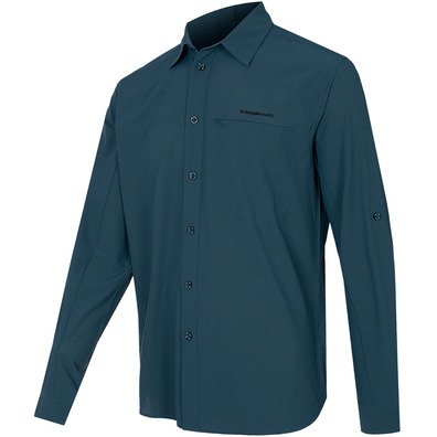 Chemise Trangoworld Vignemale VN 1G0