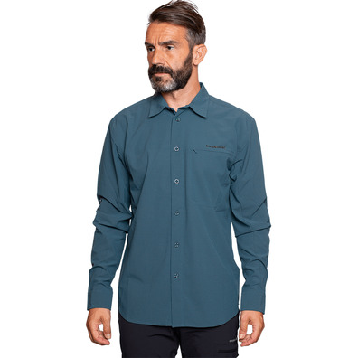 Chemise Trangoworld Vignemale VN 1G0