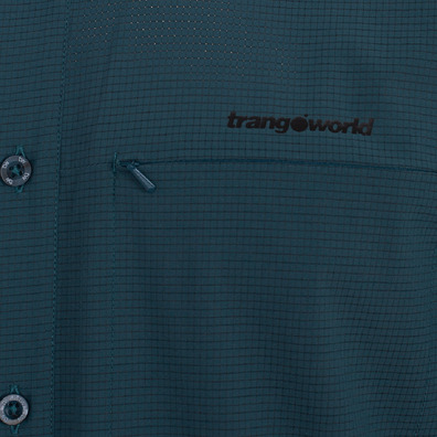 Chemise Trangoworld Vignemale VN 1G0