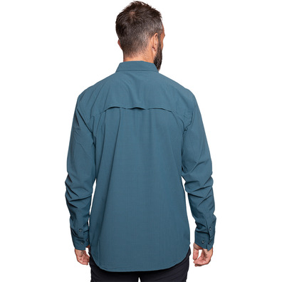 Chemise Trangoworld Vignemale VN 1G0