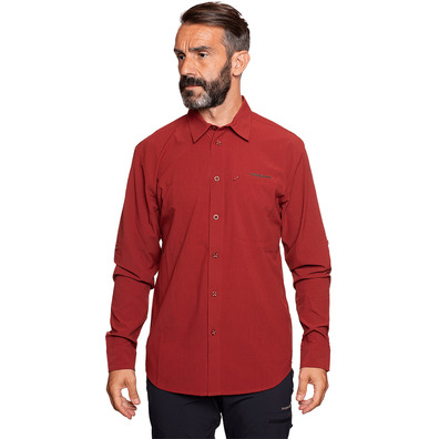 Chemise Trangoworld Vignemale VN 1H0