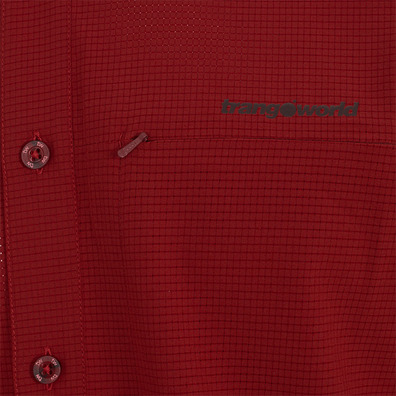 Chemise Trangoworld Vignemale VN 1H0