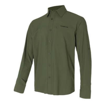 Chemise Trangoworld Vignemale VN 1L0