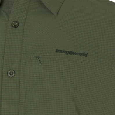 Chemise Trangoworld Vignemale VN 1L0