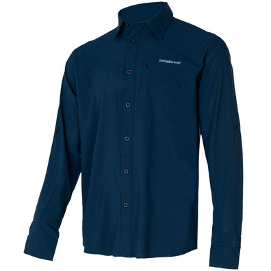 Chemise Trangoworld Vignemale VN 1M0