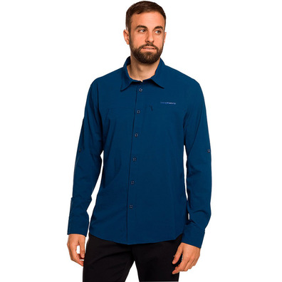 Chemise Trangoworld Vignemale VN 1M0