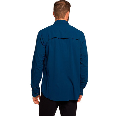 Chemise Trangoworld Vignemale VN 1M0