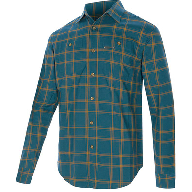 Chemise Trangoworld Zernez 320