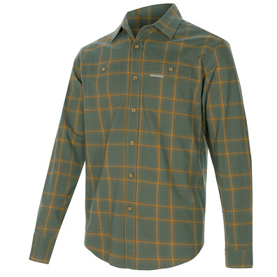 Chemise Trangoworld Zernez 330