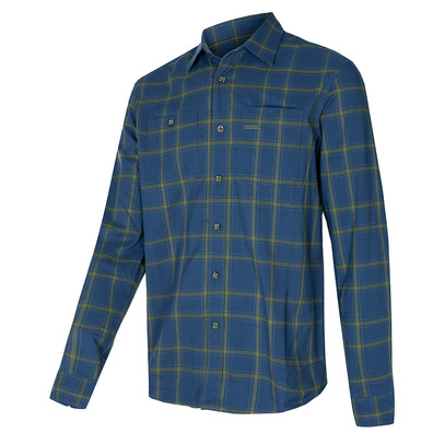 Chemise Trangoworld Zernez 340