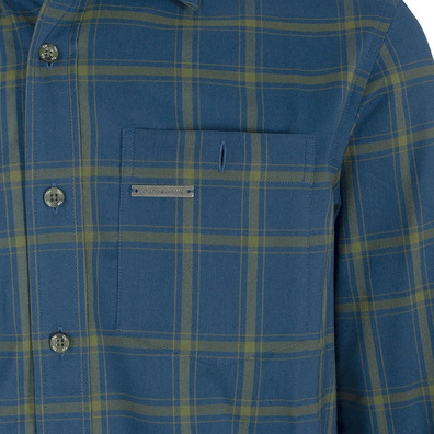 Chemise Trangoworld Zernez 340