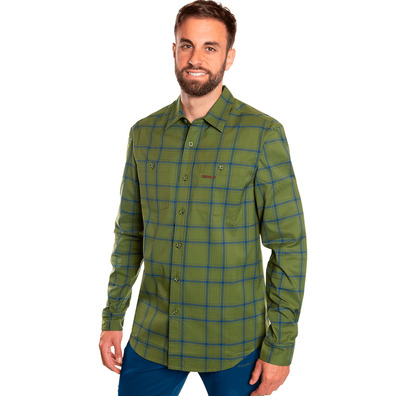 Chemise Trangoworld Zernez 350