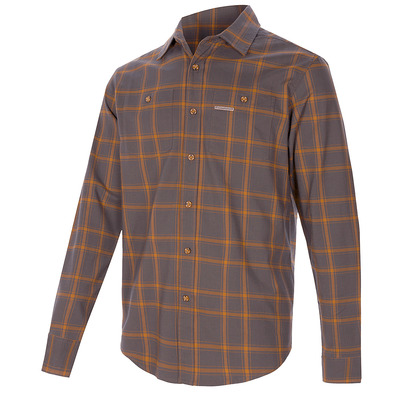 Chemise Trangoworld Zernez 360